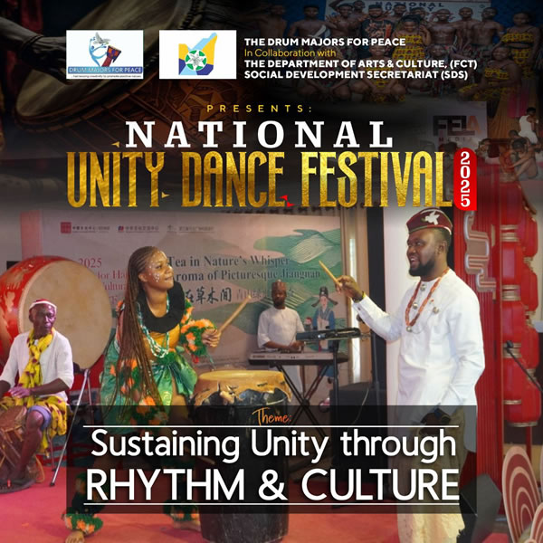National Unity Dance Festival